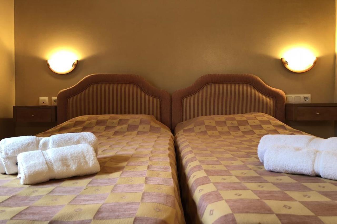 Hotel Pete ปลาตจาดาโร ภายนอก รูปภาพ