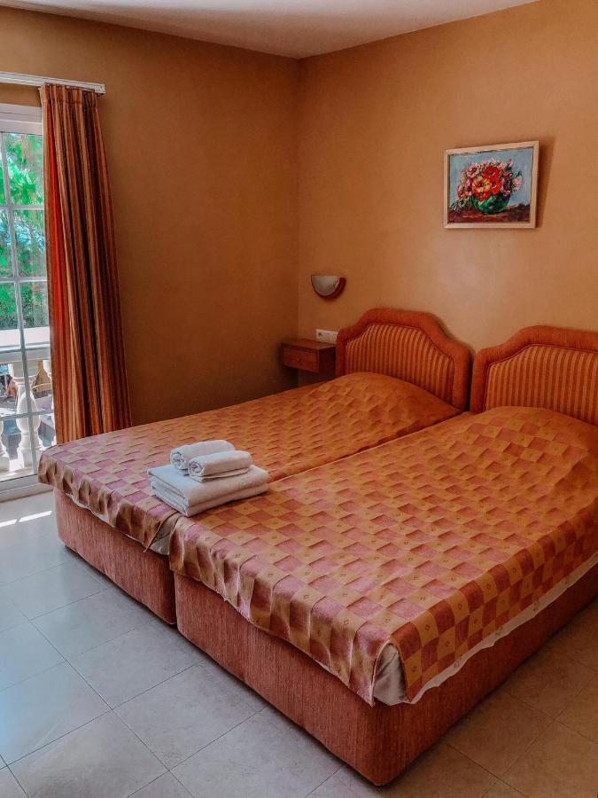 Hotel Pete ปลาตจาดาโร ภายนอก รูปภาพ