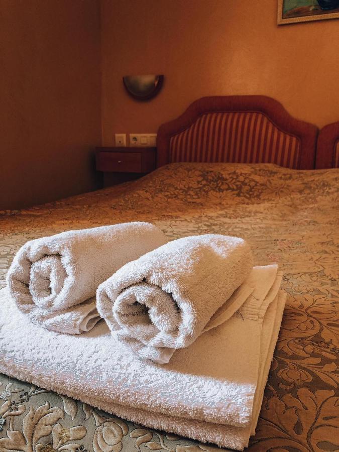 Hotel Pete ปลาตจาดาโร ภายนอก รูปภาพ