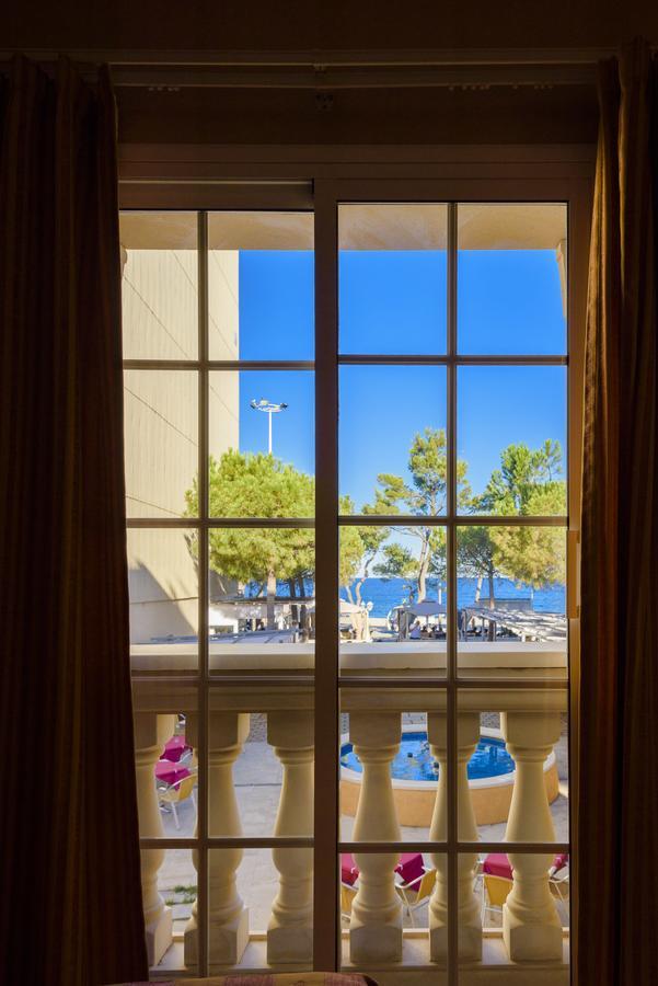 Hotel Pete ปลาตจาดาโร ภายนอก รูปภาพ
