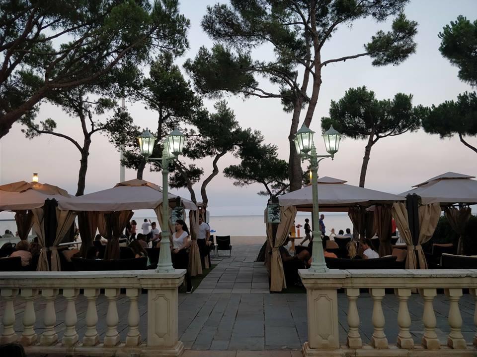 Hotel Pete ปลาตจาดาโร ภายนอก รูปภาพ