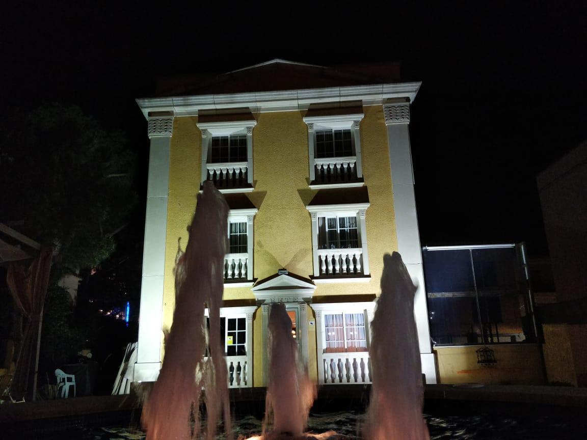 Hotel Pete ปลาตจาดาโร ภายนอก รูปภาพ